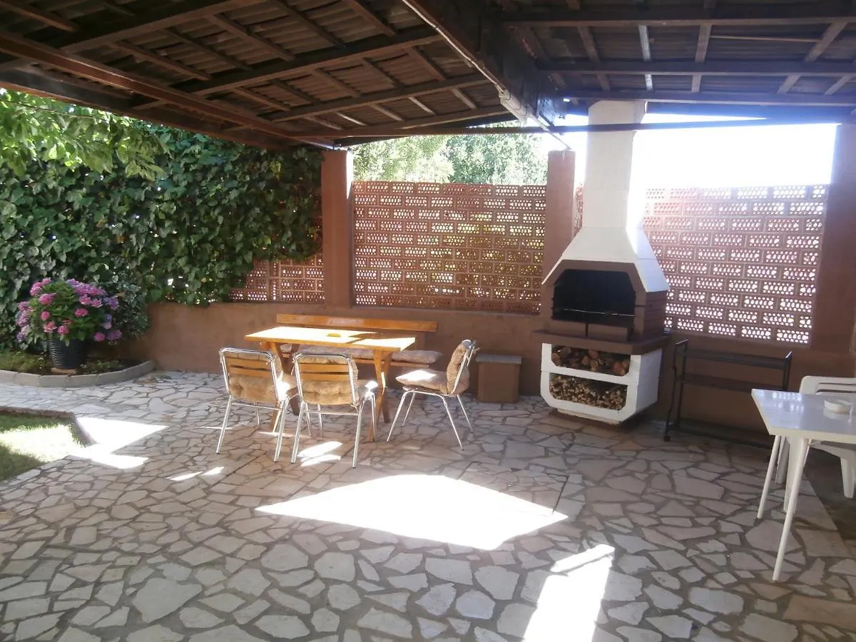 Apartments Mira Krk Krk Town 0*,  Croatia