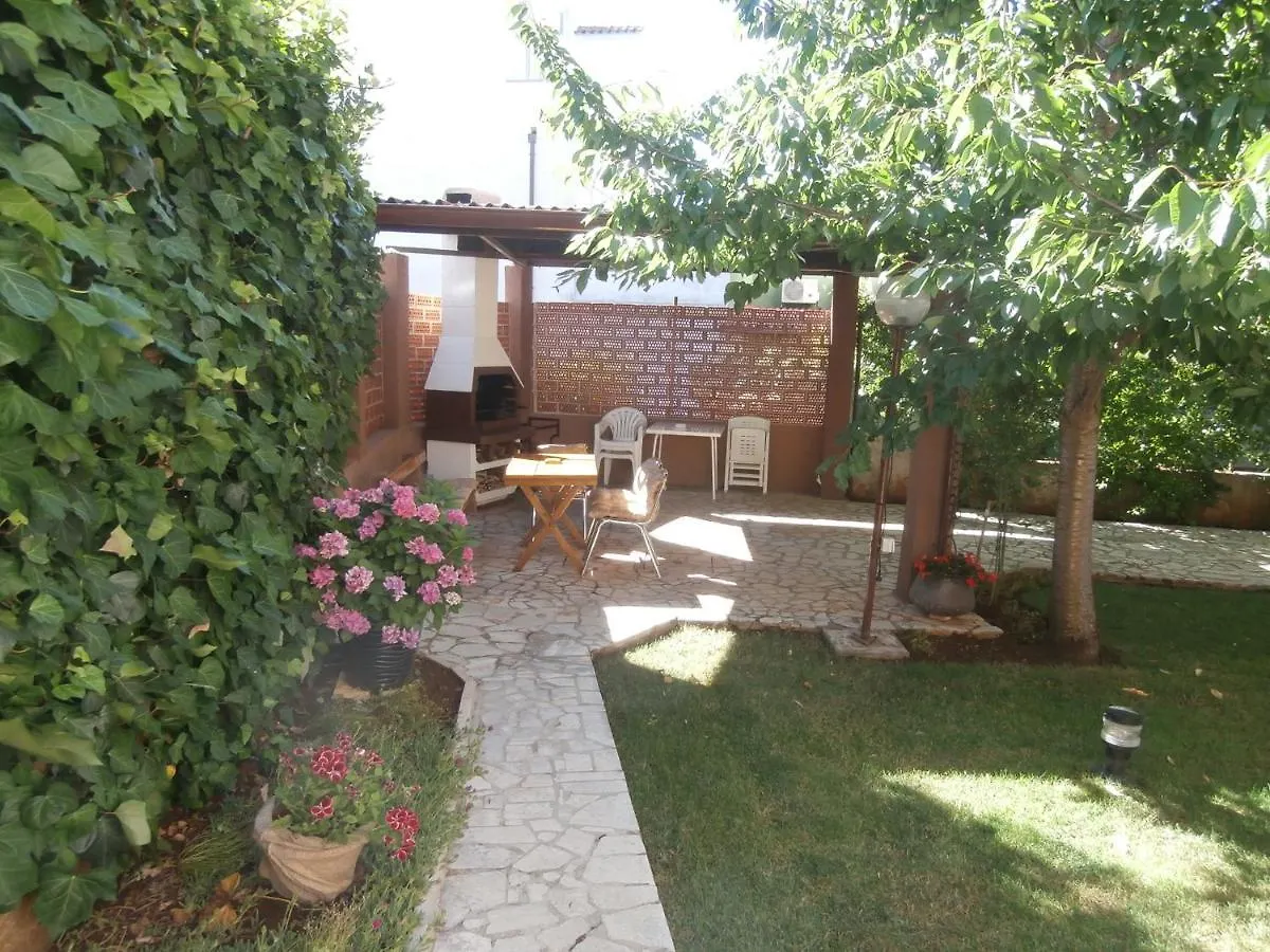 Apartments Mira Krk Krk Town