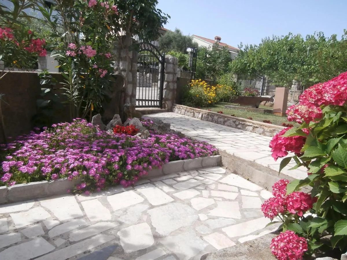 Apartments Mira Krk Krk Town