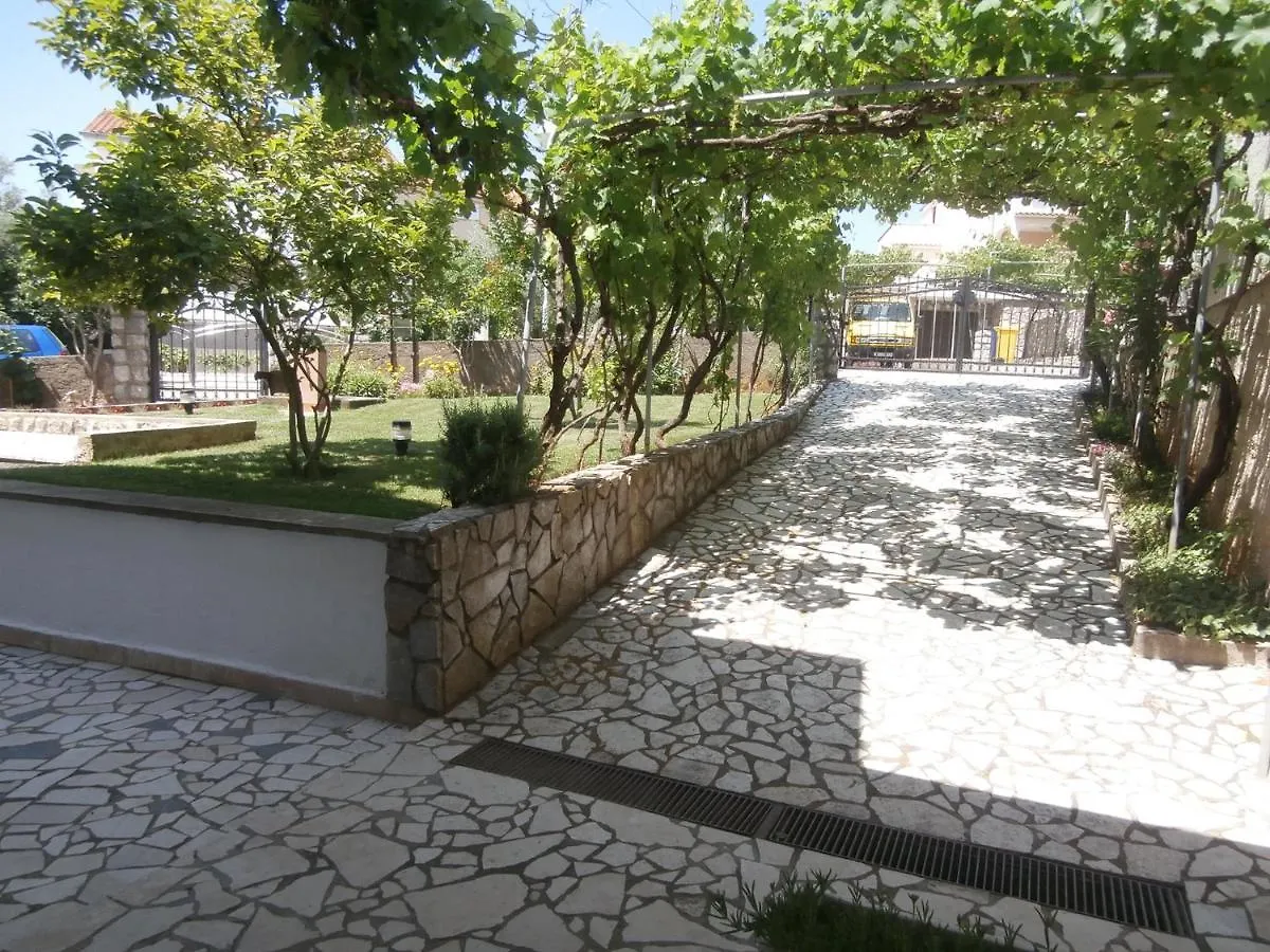 Apartments Mira Krk Krk Town