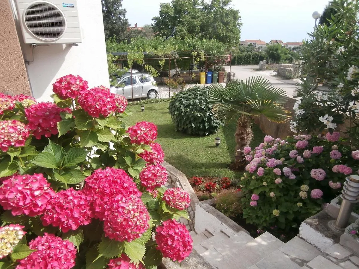 Apartments Mira Krk Krk Town