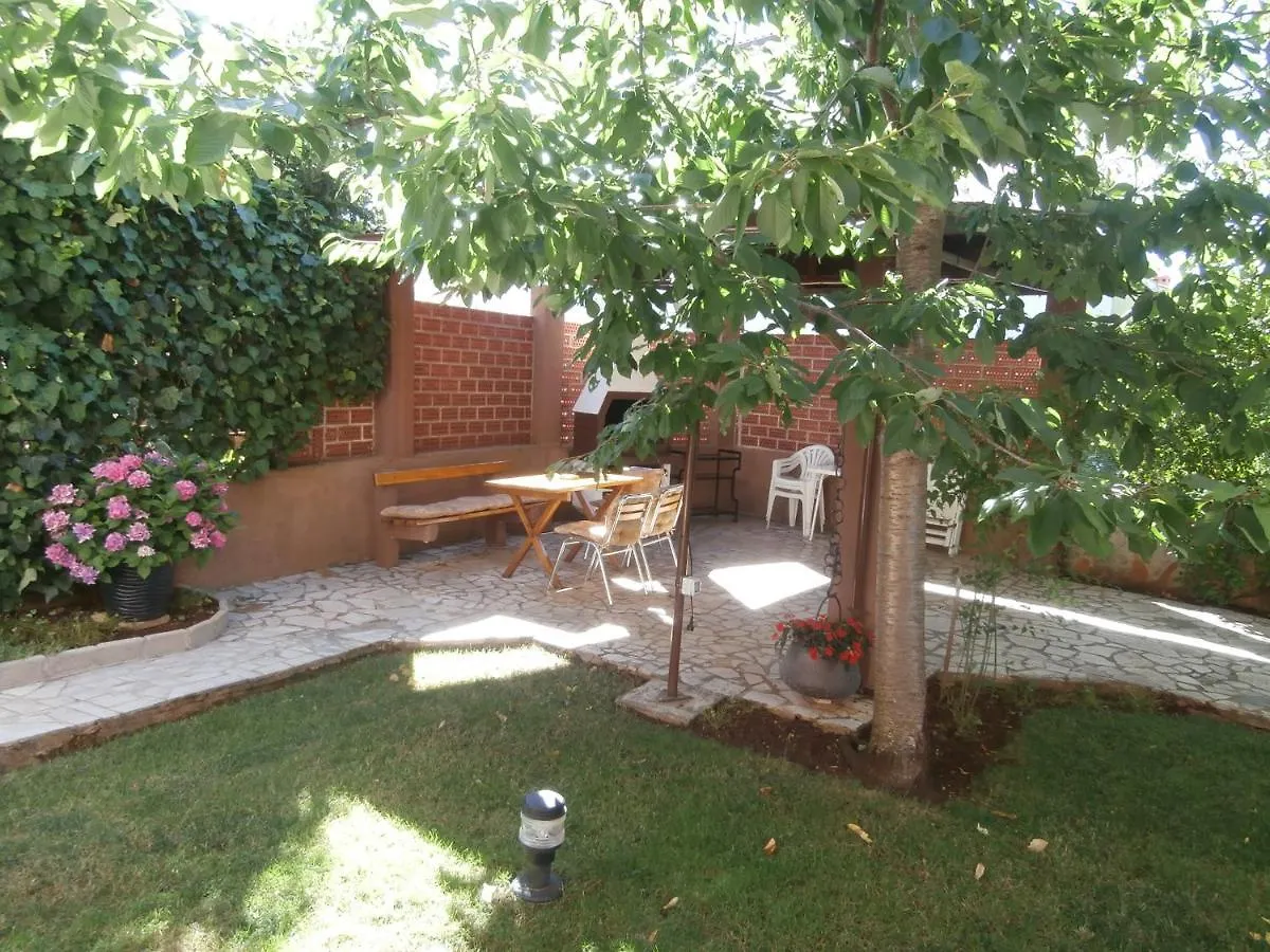 Apartments Mira Krk Krk Town