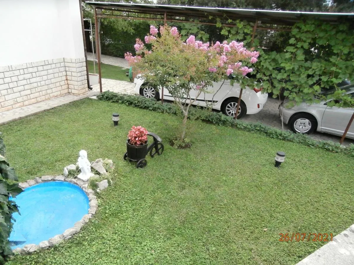 Apartments Mira Krk Krk Town