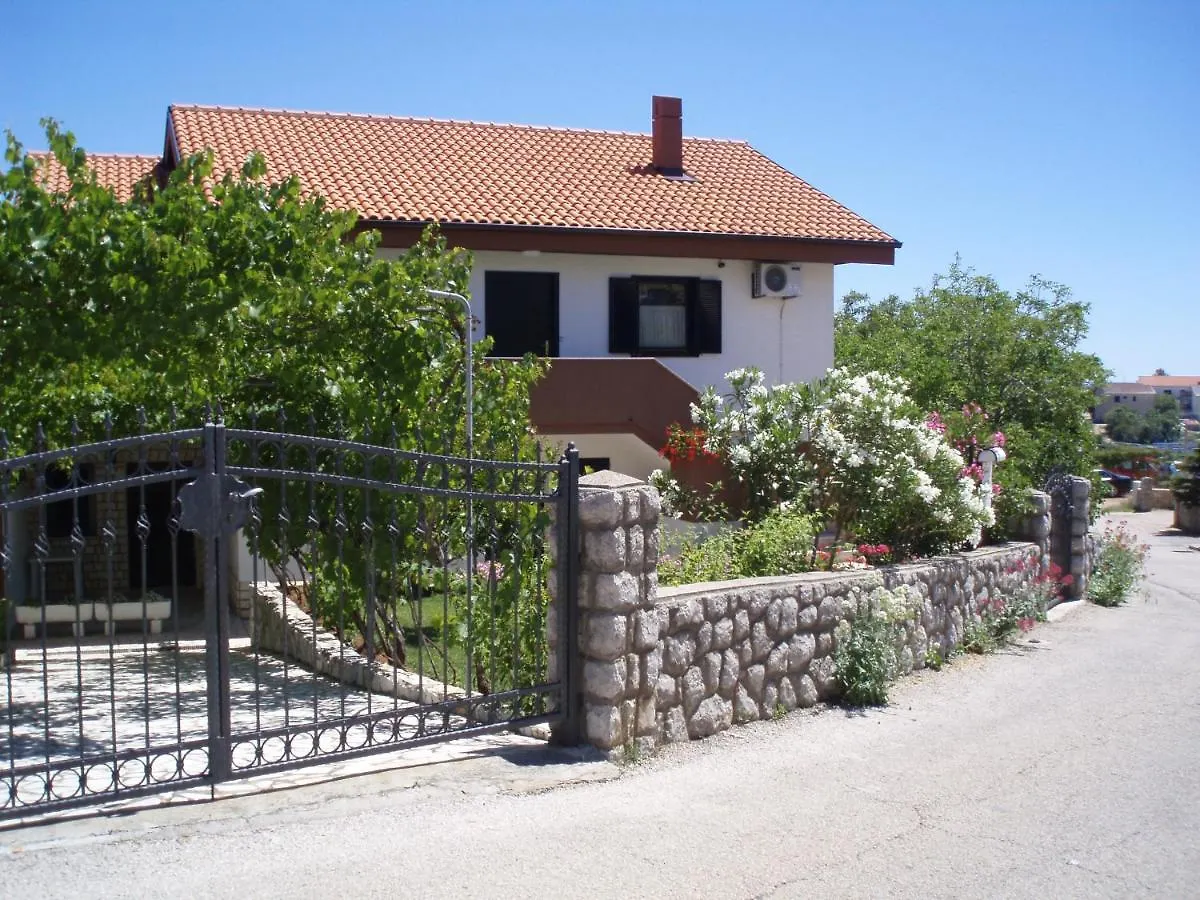Apartments Mira Krk Krk Town