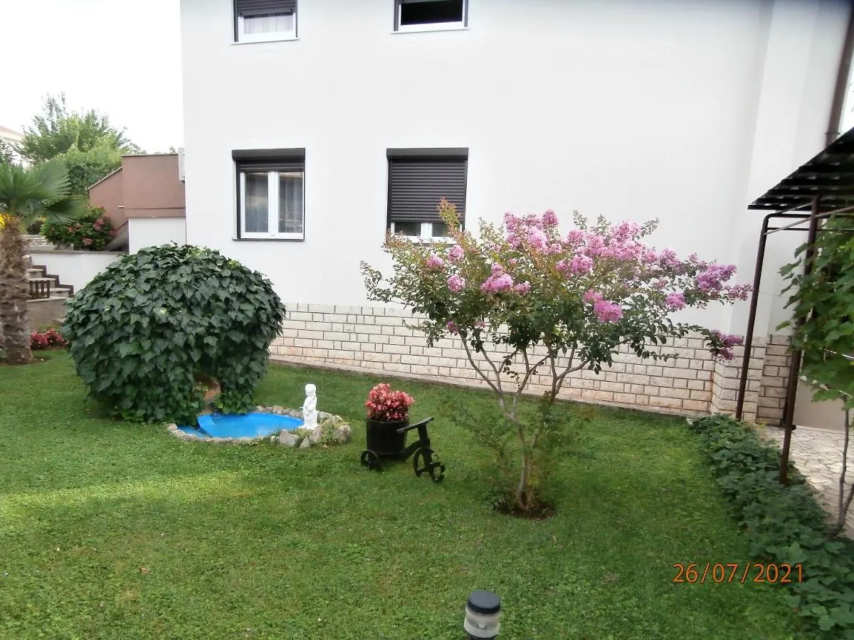 Apartments Mira Krk Krk Town