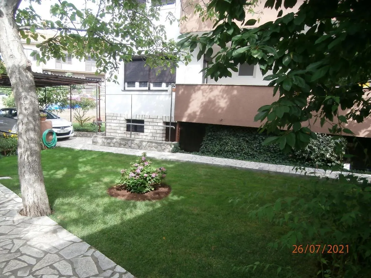 Apartments Mira Krk Krk Town