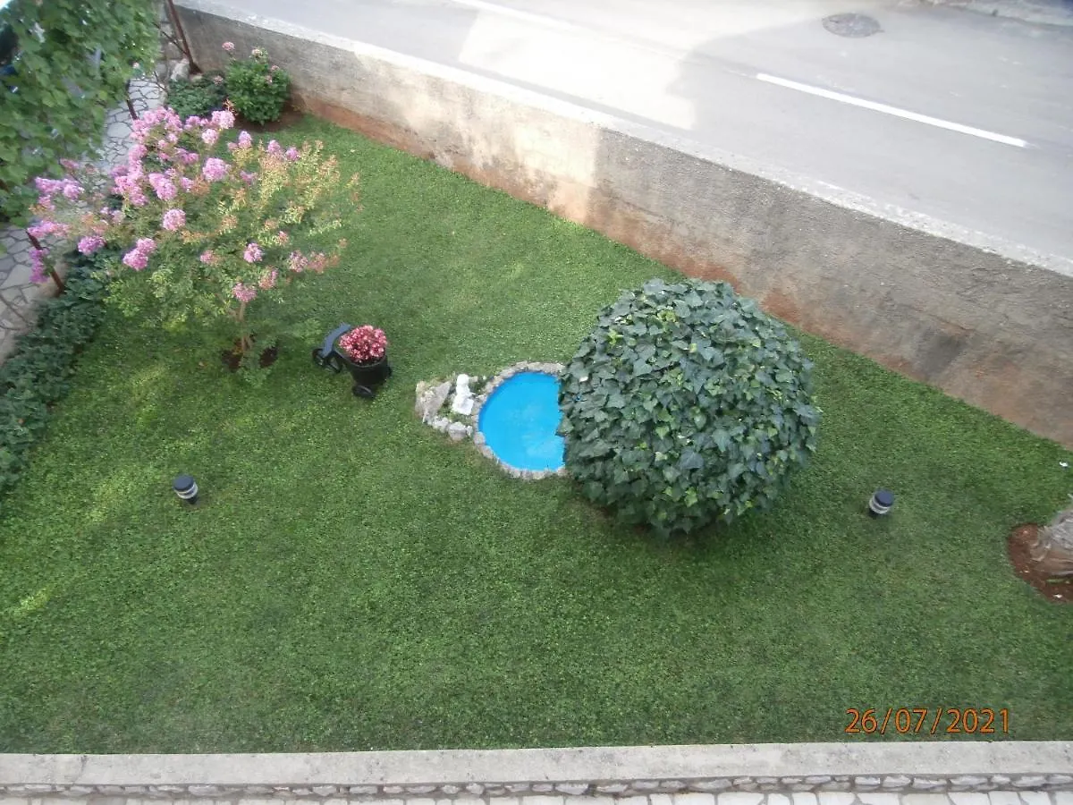 Apartments Mira Krk Krk Town