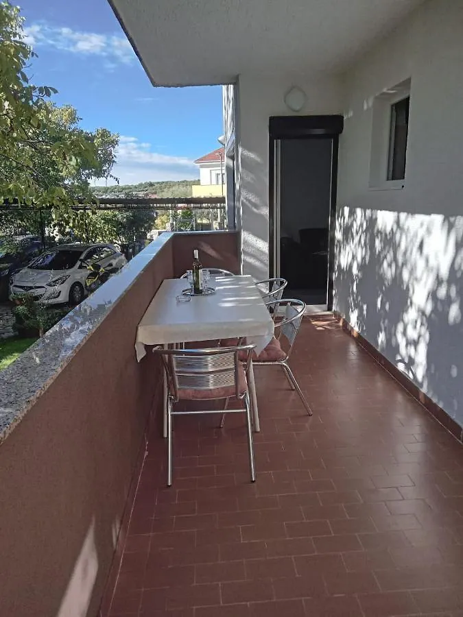 Apartments Mira Krk Krk Town
