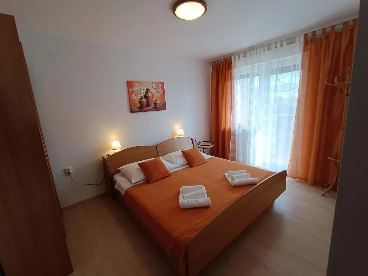 Apartments Mira Krk Krk Town