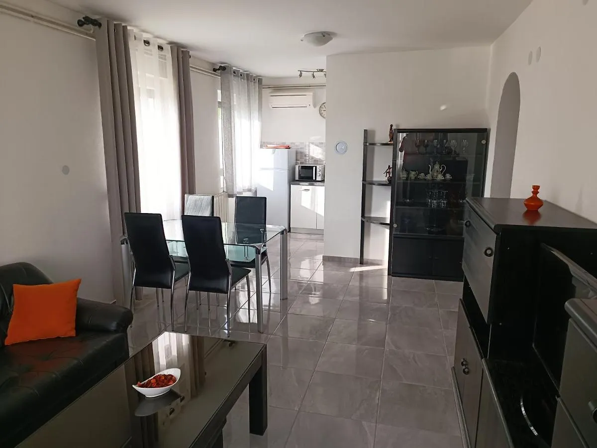 Apartments Mira Krk Krk Town
