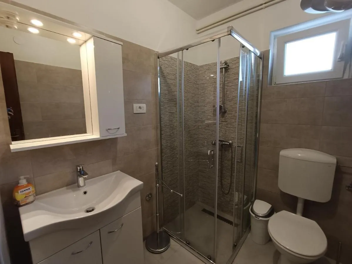 Apartments Mira Krk Krk Town