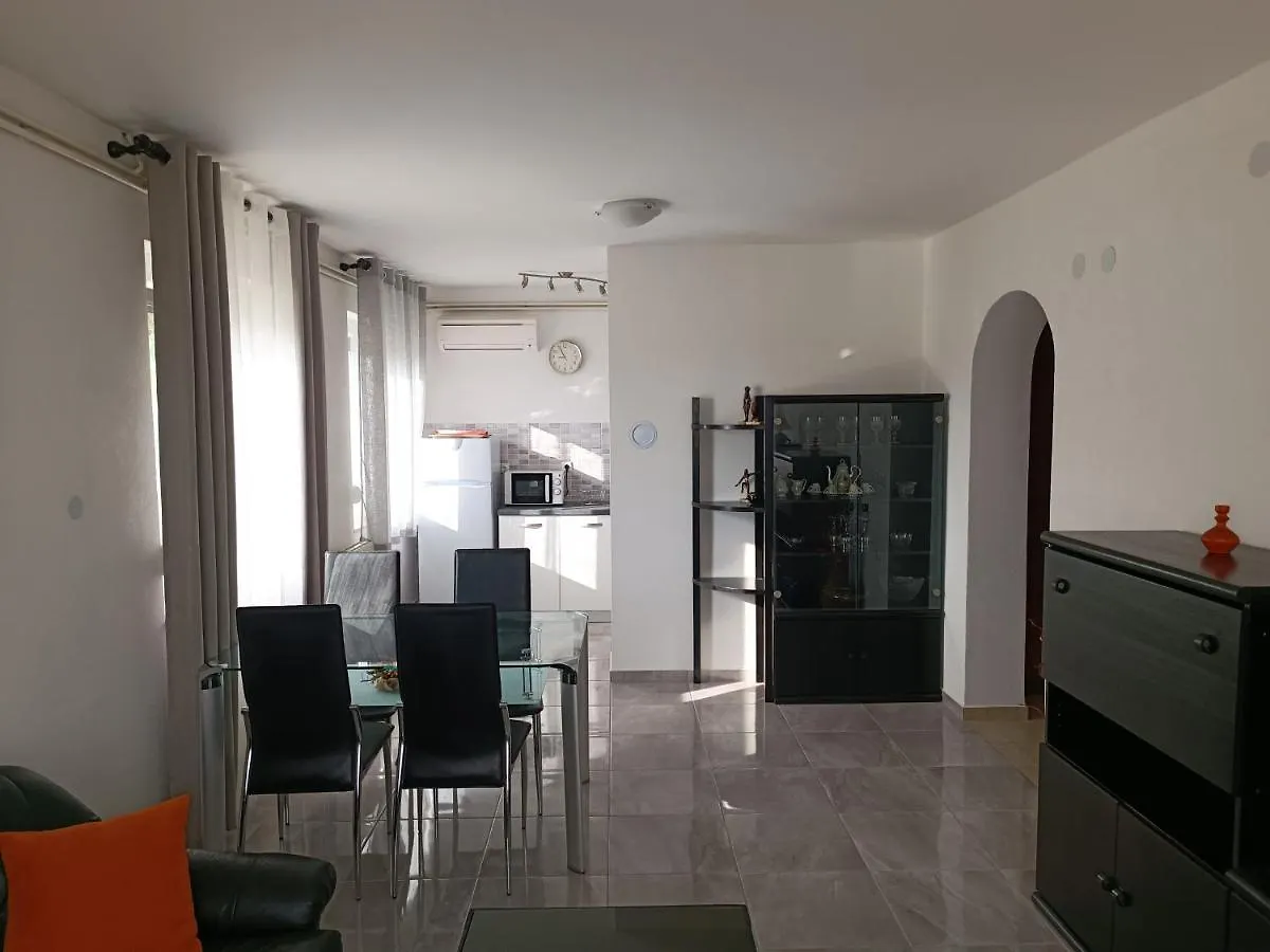 Apartments Mira Krk Krk Town