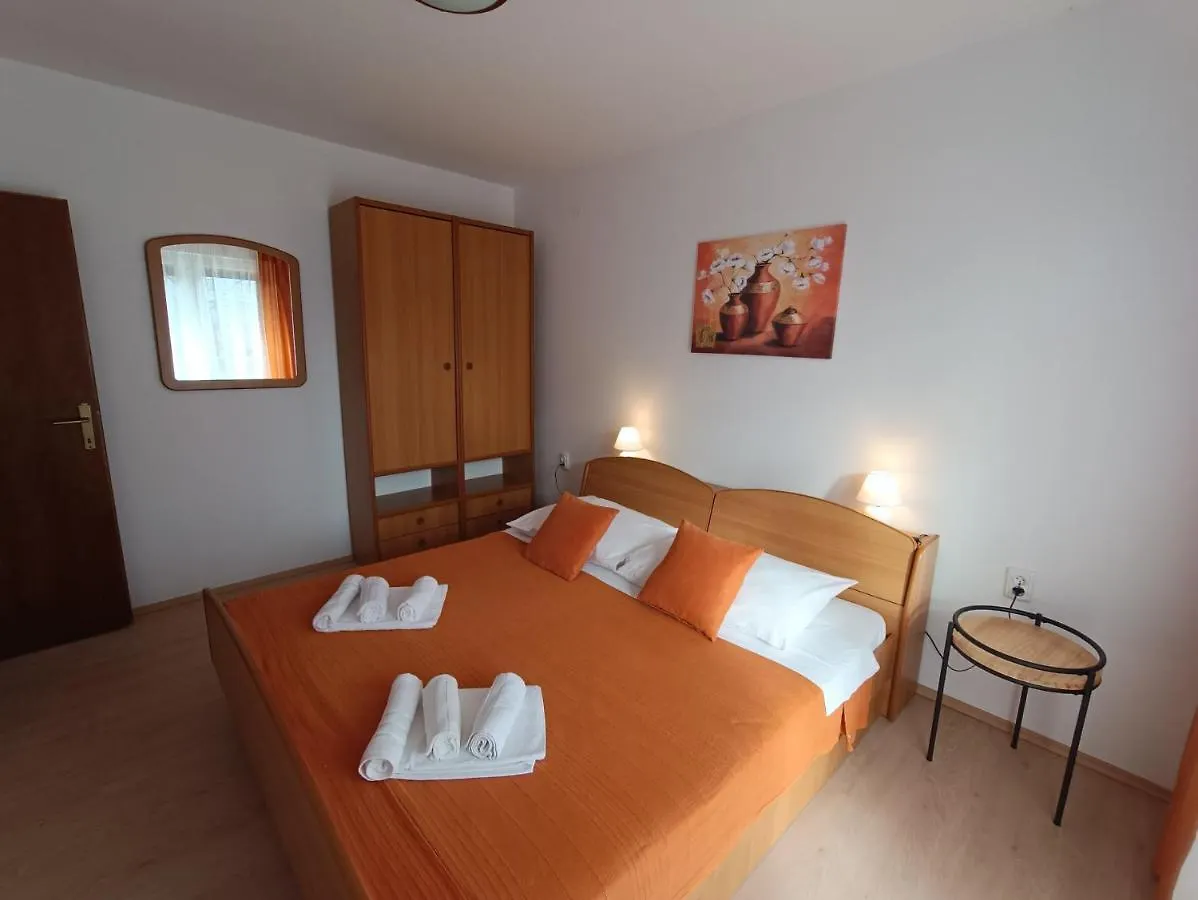 Apartments Mira Krk Krk Town