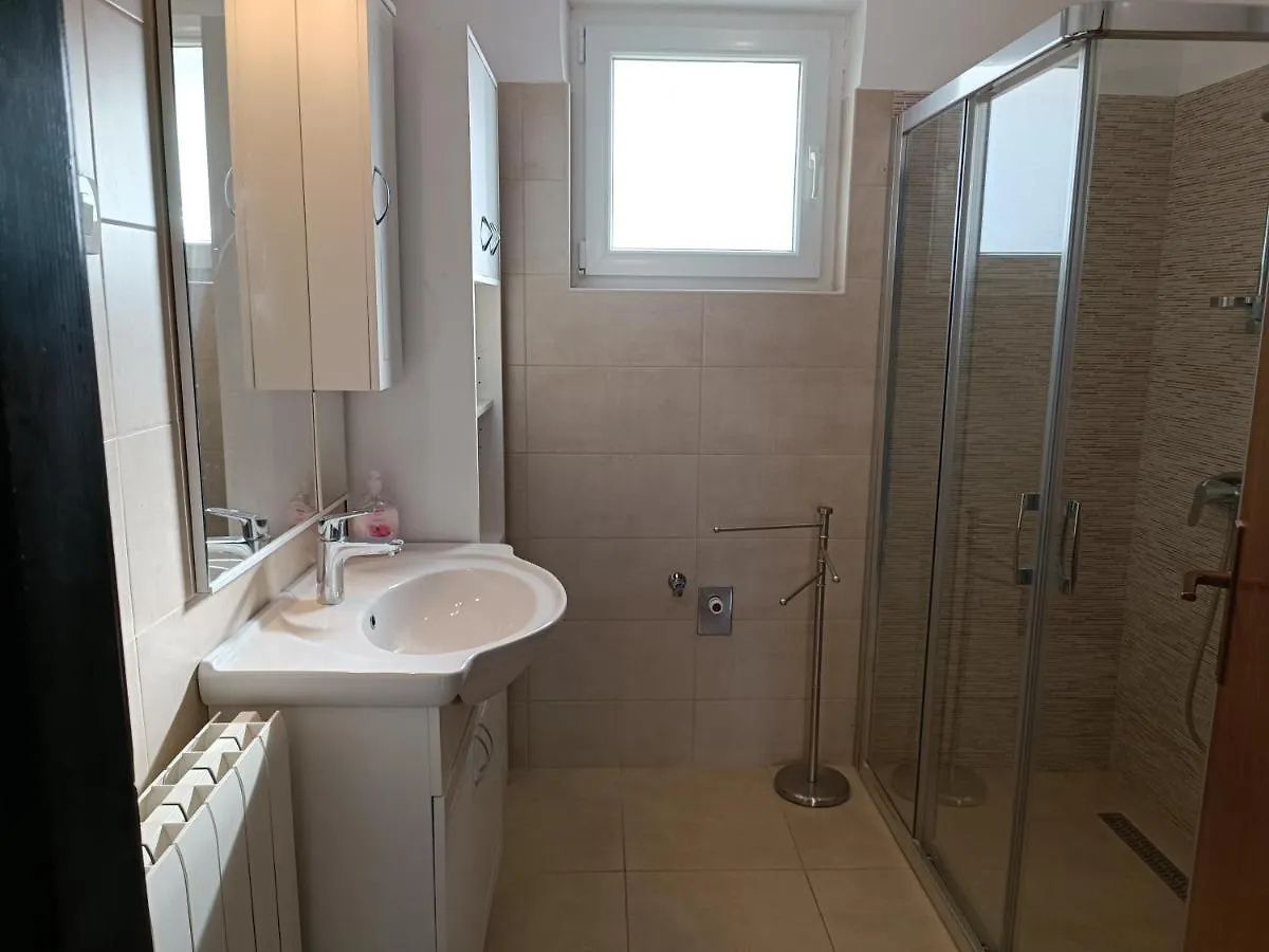 Apartments Mira Krk Krk Town Croatia