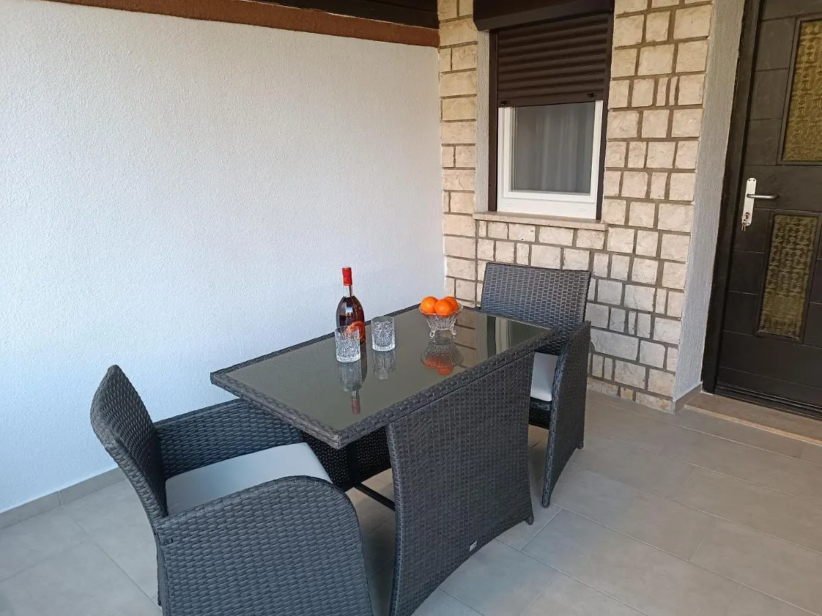 Apartments Mira Krk Krk Town