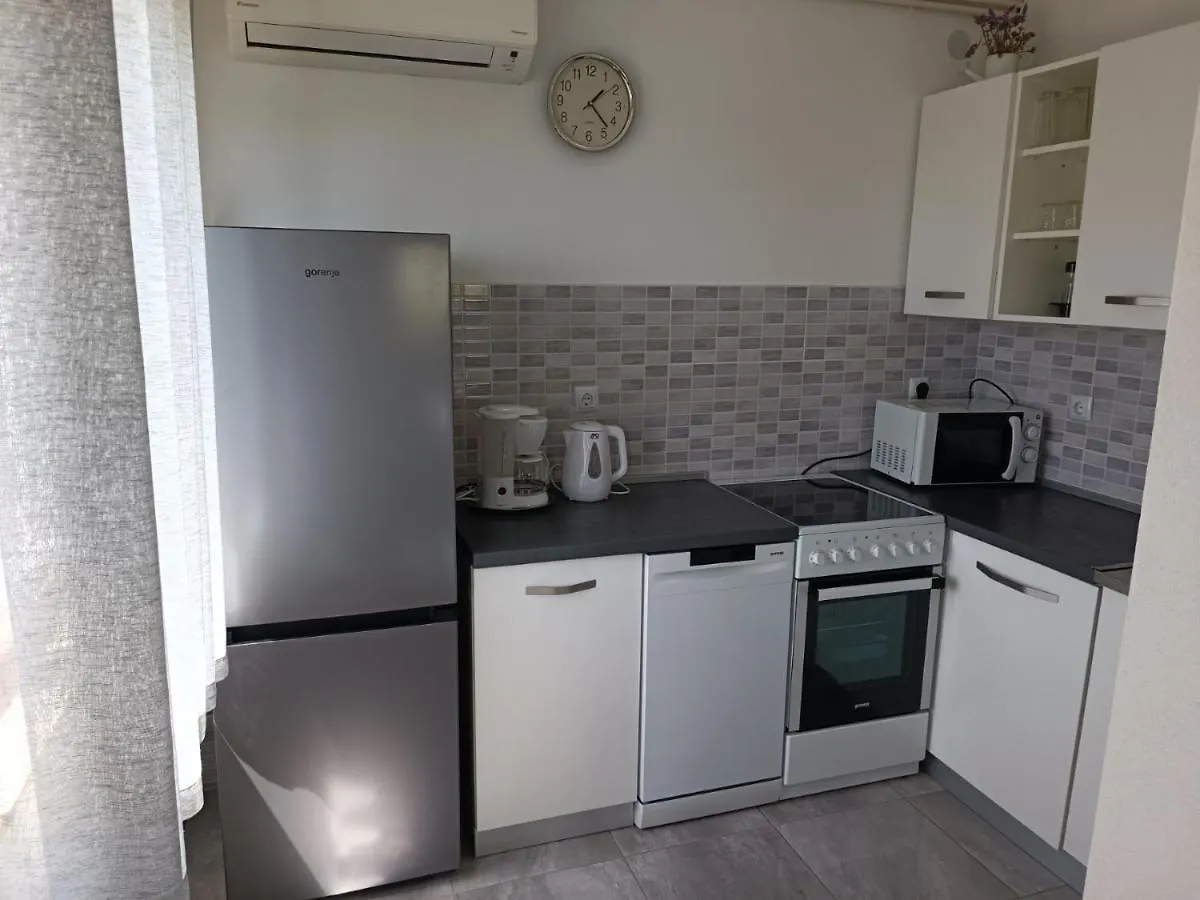 Apartments Mira Krk Krk Town
