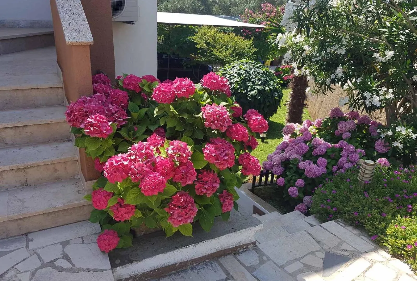 Apartments Mira Krk Krk Town